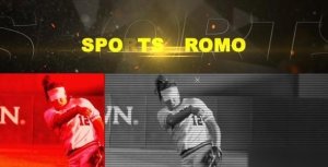 Videohive Sports Promo 20075367 Openers template preview