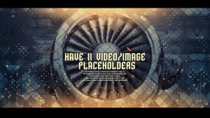 Videohive Digital Information Promo Product Promo template preview