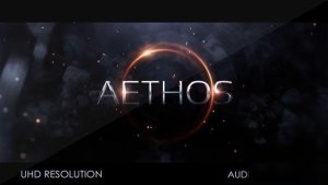 Videohive Hybrid Cinematic Intro Openers template preview