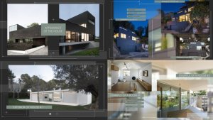 Videohive Real Estate Promo 21633276 Video Displays template preview