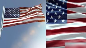 Videohive Ultimate 3d Flag Maker Openers template preview