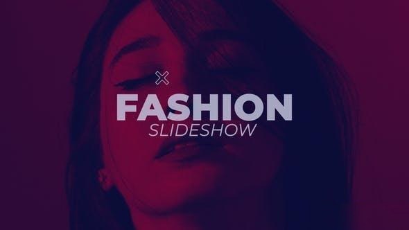 Videohive Fashion Opener 31122462 Openers template preview