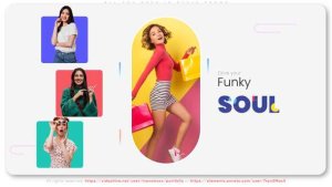 Videohive All You Need Is Style Promo Broadcast-packages template preview