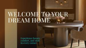 Videohive Real Estate Original Promo Product Promo template preview