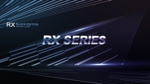 Videohive Futuristic Line Logo Reveal Logo Stings template preview