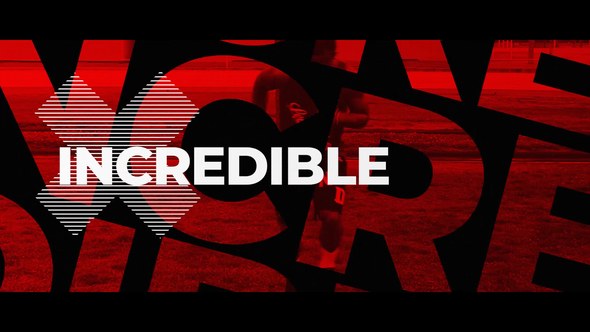 Videohive Sport Opener 23119732 Openers template preview