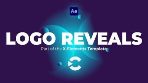 Videohive Logo Reveals | After Effects Logo Stings template preview
