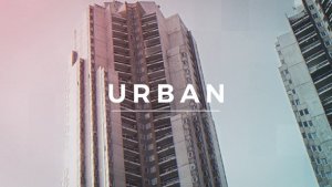 Videohive Urban 21941726 Video Displays template preview