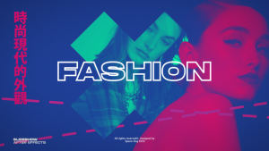 Videohive Fashion Beauty Slideshow | After Effects Broadcast-packages template preview