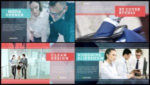 Videohive Promo 20142889 Video Displays template preview