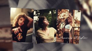 Videohive Photo Slideshow Gallery 43516257 Video Displays template preview