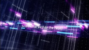 Videohive Science Logo 23531432 Logo Stings template preview