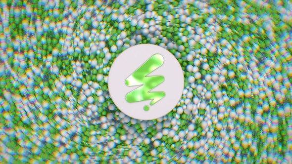 Videohive 3D Stylish Logo Logo Stings template preview