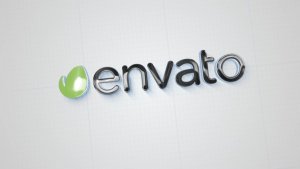 Videohive Build Logo 45945326 Titles template preview