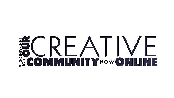 Videohive Kinetic, A Typography Opener Openers template preview