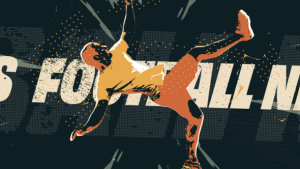 Videohive Soccer Football Fast Intro Broadcast-packages template preview