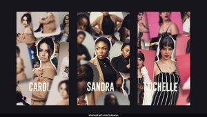 Videohive Photos Gallery Poster Slide Elements template preview