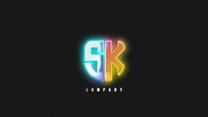 Videohive Light Logo Reveal 55358672 Logo Stings template preview