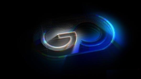 Videohive Logo Animation 44856065 Logo Stings template preview