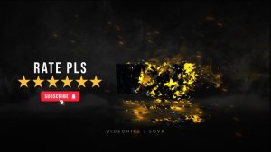 Videohive Cloth Tearing Logo Logo Stings template preview