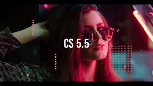 Videohive Dark Stylish Opener Openers template preview