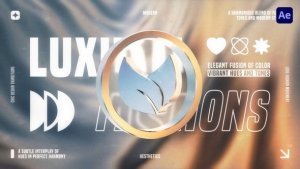 Videohive Radiant 3D Logo Title Openers template preview