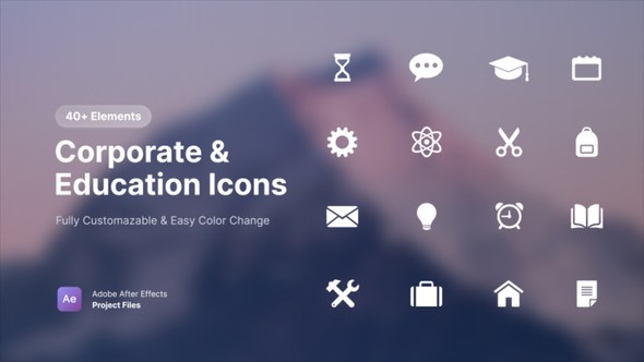 Videohive Devices 58606792 Product Promo template preview