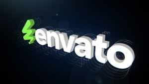 Videohive Cinematic Logo Reveal 57429748 Logo Stings template preview