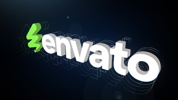 Videohive Cinematic Logo Reveal 57429748 Logo Stings template preview