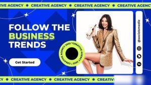 Videohive Creative Agency Slides Promo 49659368 Openers template preview
