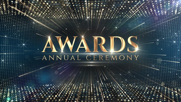 Videohive Awards Ceremony 19633593 Broadcast-packages template preview
