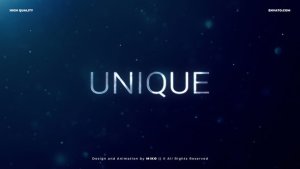 Videohive Trailer 52743994 Titles template preview