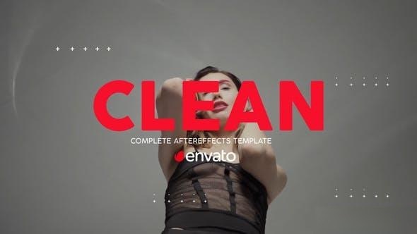 Videohive Intro 47252655 Openers template preview