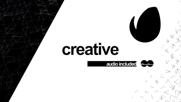 Videohive Urban Logo Logo Stings template preview