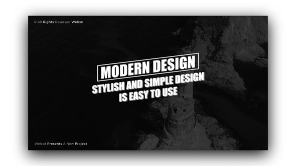Videohive Titles | After Effects 50125052 Titles template preview