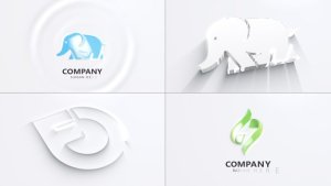 Videohive Logo Reveal 50418398 Logo Stings template preview