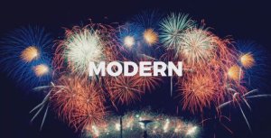 Videohive Typography Promo 20020190 Openers template preview