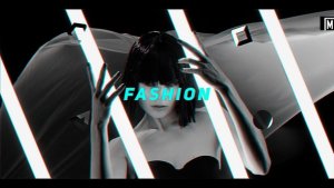 Videohive Hip Hop Fashion Promo Openers template preview