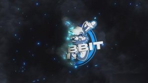 Videohive Burn Text Logo Reveal Logo Stings template preview