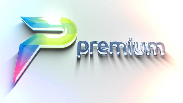 Videohive Logo Reveal 55674127 Logo Stings template preview