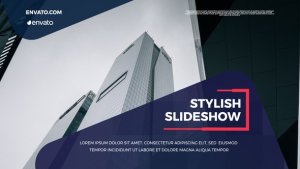 Videohive Corporate Promo 22064489 Video Displays template preview