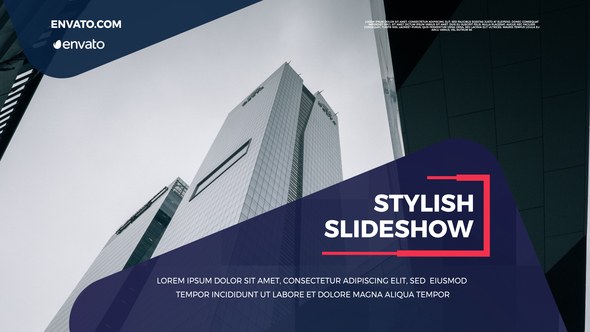 Videohive Corporate Promo 22064489 Video Displays template preview