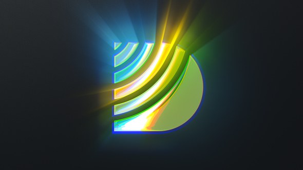 Videohive Logo Sting 60009370 Logo Stings template preview