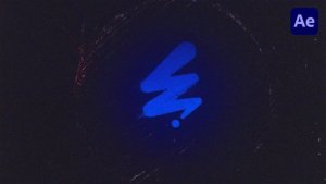Videohive Scratchy Logo Logo Stings template preview