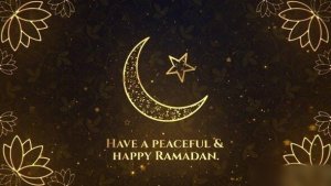Videohive Ramadan Intro 44063856 Ramadan template preview