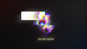 Videohive Glitch Logo /3D Edition Logo Stings template preview