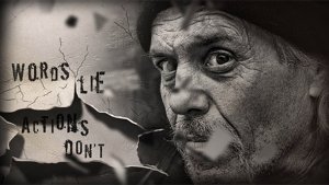 Inspirational Dramatic Titles Slideshow Video Displays template preview