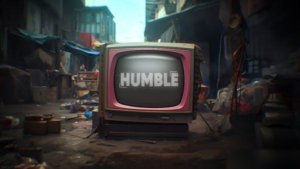 Videohive Humble Tv Opener Openers template preview