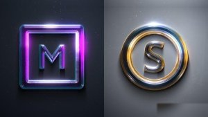Videohive Clean Logo Reveal 43195934 Logo Stings template preview