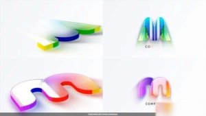 Videohive Logo Reveal 44141556 Openers template preview